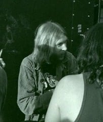 Duane Allman