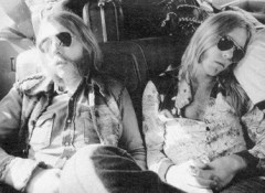 Sleeping