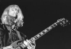 Duane w/ SG