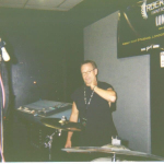 London RnR Fantasy Camp