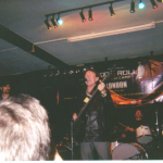 London RnR Fantasy Camp