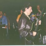 London RnR Fantasy Camp
