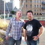 Downunder