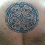 My Tattoo