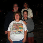 Red Rocks