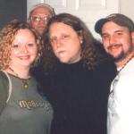 Warren Haynes & Us~Hometown Mule:November 08