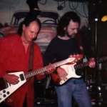 Barry Richman