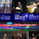 One Way Out
