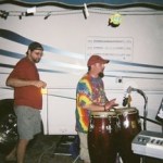 WANEE 2007 CAMPJAMS~