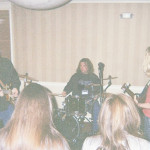 Jam For The Cure "Lefty Jam"