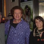 Cindy,Ronnie and Jimmy Hall