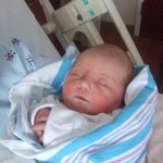 Baby Elizabeth 2