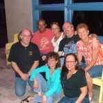 Bill Ector and Friends 2006 Gadsden, AL