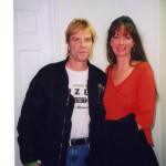 Carter & Melissa