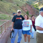 Red Rocks