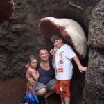 Peakin' at Disney