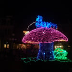Peakin' at Disney