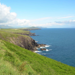 PEACHIES IN IRELAND