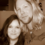 Devon Allman and Me :)
