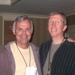 Easy Michael and John