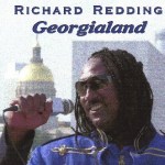 richard redding