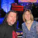 Alec and Susea Orpheum Boston