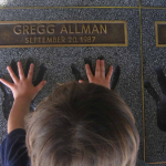 Into The Hands Of GreatNess