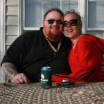UNCLEJON75 & LadyLove