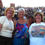 Red Rocks