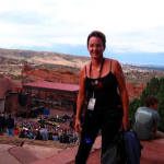 Red Rocks