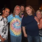 warren, marc & us