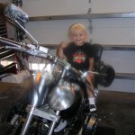 Motorhead Baby