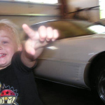 Motorhead Baby