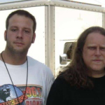 Kevin & Warren