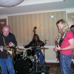 Beacon 2007