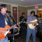 Beacon 2007
