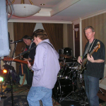 Beacon 2007
