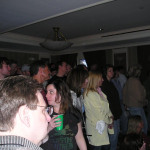 Beacon 2007