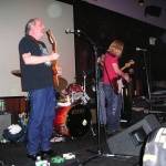 Beacon 2007