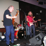Beacon 2007