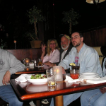 Beacon 2007