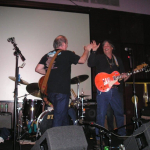 Beacon 2007