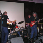 Beacon 2007