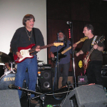 Beacon 2007