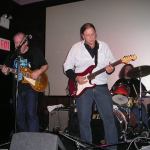 Beacon 2007