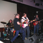 Beacon 2007