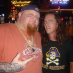 UJ75 & Jason Patterson