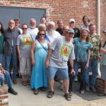 Red Dog Benefit