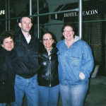 Beacon 07