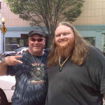 Stan & UncleJon75